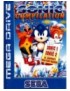 JEU MEGADRIVE SONIC COMPILATION