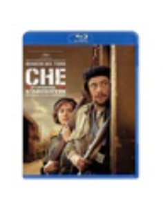 BLURAY CHE - 1ERE PARTIE -...