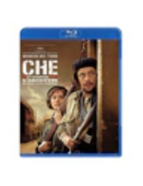 BLURAY CHE - 1ERE PARTIE - L'ARGENTIN
