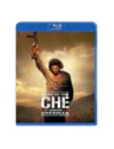 BLURAY CHE - 2EME PARTIE -...
