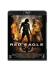 BLURAY RED EAGLE 