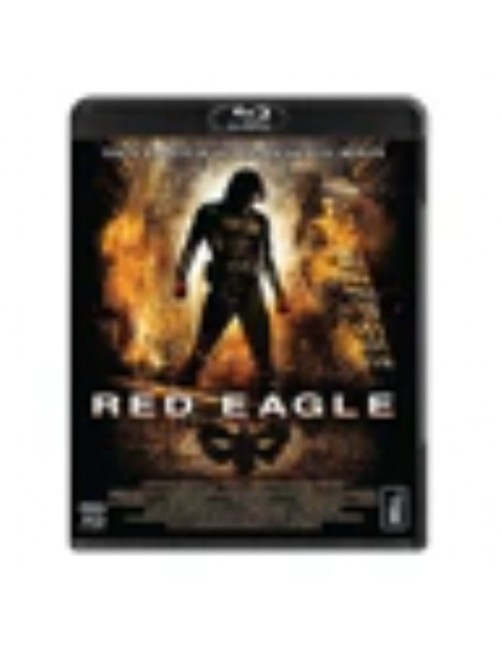 BLURAY RED EAGLE 