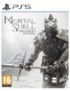 JEU PS5 MORTAL SHELL ENHANCED