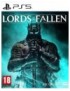 JEU PS5 LORDS OF THE FALLEN