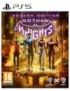 JEU PS5 GOTHAM KNIGHTS DELUXE