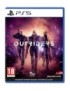 JEU PS5 OUTRIDERS