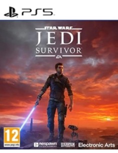 JEU PS5 STAR WARS JEDI :...