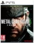 JEU PS5 METAL GEAR SOLID SNAKE EATER