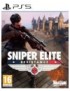 JEU PS5 SNIPER ELITE RESISTANCE