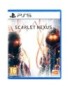 JEU PS5 SCARLET NEXUS