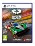 JEU PS5 PROJECT MOTOR RACING
