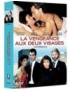 DVD LA VENGEANCE AUX DEUX VISAGES [L'INTEGRALE]