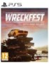 JEU PS5 WRECKFEST : DRIVE HARD. DIE LAST.
