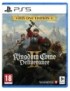 JEU PS5 KINGDOM COME - DELIVERANCE II 