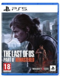 JEU PS5 THE LAST OF US PART...