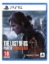 JEU PS5 THE LAST OF US PART II REMASTERED