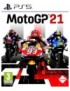 JEU PS5 MOTO GP21