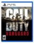 JEU PS5 CALL OF DUTY : VANGUARD