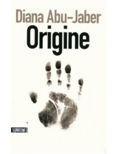 LIVRE ORIGINE - DIANA ABU...