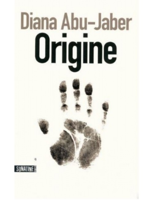 LIVRE ORIGINE - DIANA ABU JABER