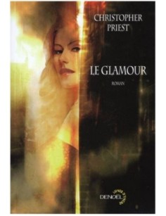 LIVRE LE GLAMOUR -...