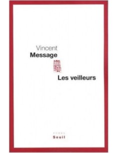 LIVRE LES VEILLEURS -...