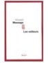 LIVRE LES VEILLEURS - VINCENT MESSAGE