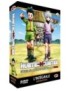 DVD COFFRET HUNTER X HUNTER : GREED ISLAND AND GREED ISLAND FINAL 