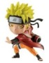 FIGURINE CHIBIMASTERS - NARUTO UZUMAKI 