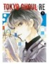 MANGA TOKYO GHOUL RE - TOME 1