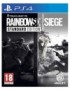 JEU PS4 RAINBOW SIX SIEGE 