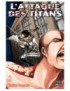 MANGA L'ATTAQUE DES TITANS - TOME 2