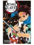 MANGA DEMON SLAYER - TOME 1