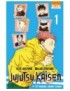 ROMAN JUJUTSU KAISEN - TOME 1