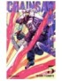 MANGA CHAINSAW MAN - TOME 5