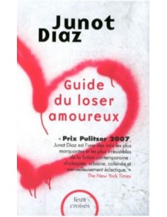 LIVRE GUIDE DU LOSER...