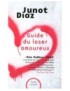 LIVRE GUIDE DU LOSER AMOUREUX - JUNOT DIAZ 