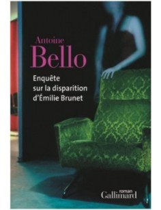 LIVRE ENQUETE SUR LA...
