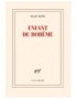 LIVRE ENFANT DE BOHEME - GILLES KEPEL