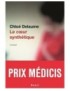 LIVRE LE COEUR SYNTHETIQUE - CHLOE DELAUME 