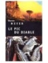 LIVRE LE PIC DU DIABLE - DEON MEYER