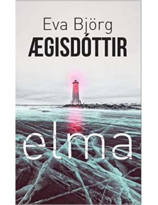 LIVRE ELMA - EVA BJORG AEGISDOTTIR