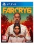 JEU PS4 FAR CRY 6 
