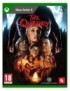 JEU XBOX ONE THE QUARRY