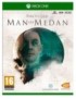 JEU XBOX ONE THE DARK PICTURES ANTHOLOGY : MAN OF MEDAN XBOX ONE