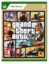 JEU XBOX SERIES X GTA V 