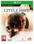 JEU XBOX ONE THE DARK PICTURES LITTLE HOPE 