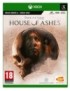 JEU XBOX ONE THE DARK PICTURES ANTHOLOGY - HOUSE OF ASHES