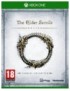 JEU XBOX ONE THE ELDER SCROLLS ONLINE