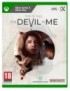 JEU XBOX ONE THE DARK PICTURES - THE DEVIL IN ME 
